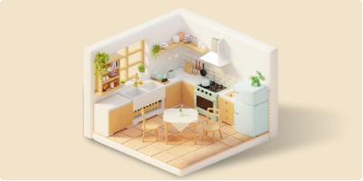 3D Design
